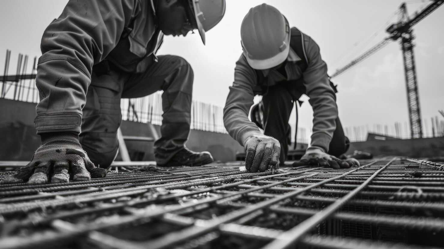 Construcción y servicios generales